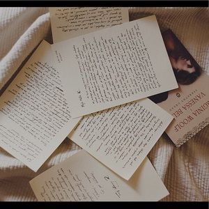 Meet your Posher, Nina